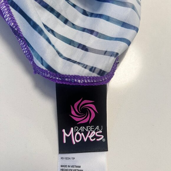 Gymnastic leotards - Picture 4 of 4